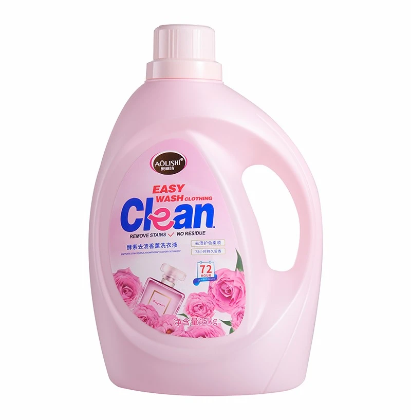 Low Suds Laundry Detergent best